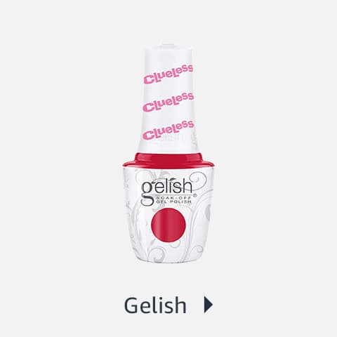 Gelish product