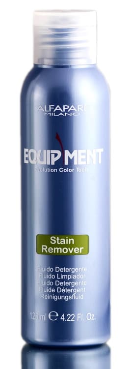 Alfaparf Equipment Stain Remover image