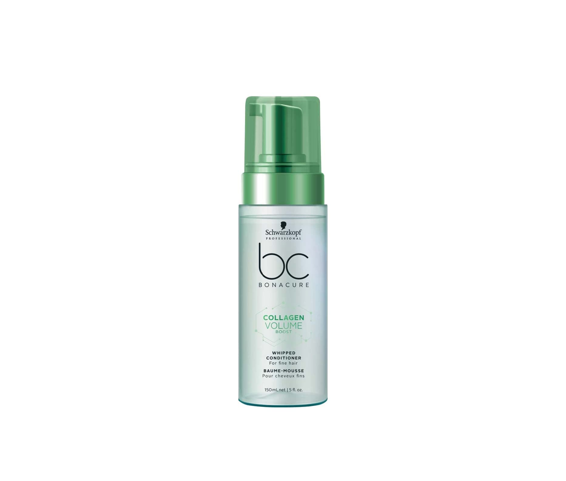 Schwarzkopf Bonacure Collagen Volume Boost Whipped Conditioner image